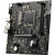 英特尔（Intel）12代I5 主板CPU套装 主板套装 微星H610M BOMBER爆破弹 i5 12490F