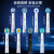 欧乐B成人电动牙刷成人 圆头牙刷 3D声波旋转摆动 Pro2 深洁白刷 日常清洁（气质蓝）