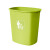 勃睿 垃圾蒌户外工业物业商用垃圾箱厨房家庭垃圾桶