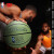 威尔胜（Wilson）篮球NBA专属绿色环保PU球标准7号成人篮球日常竞赛训练专业耐磨球 WZ2010902CN7 7号球