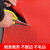 防滑地垫厨房厕所浴室户外商用pvc塑料镂空防水垫地毯门垫防滑垫 绿色S形:4.5毫米厚 :软料熟胶 30*60cm