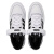 阿迪达斯 （adidas）三叶草男鞋板鞋23秋冬新款FORUM黑白熊猫运动鞋复古面包鞋休闲鞋 FY7757/黑/白 40.5