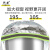 浙安消防面具防烟面罩防毒过滤式消防自救呼吸器逃生3C tzl30A高性能款3个