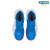 YONEX  /尤尼克斯   羽毛球鞋 SHBCFTJRCR 青少年舒适运动鞋yy 蓝 31(脚宽者建议选大一码)