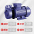 定制适用于W型单级高压旋涡泵锅炉给水泵高楼增压泵高扬程抽水机 2.2千瓦1寸 2.5方105米扬程380V