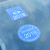 路卡饰 汽车静电贴 年检贴标志ETC行车记录贴 交强险环保标志 升级加厚