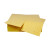 西斯贝尔/SYSBEL CP0002Y 重型化学类吸附棉片 黄色 40*50cm 100片装