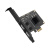 阿卡西斯 pcie内置hdmi采集卡ps4/5/xbox游戏直播抖音4K摄像机单反微单相机录制卡 2路HDMI内置采集卡（AC-VS007）
