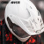 SHOEI【现货】拉力盔HORNET ADV越野拉力长途巡航摩托车安全头盔双D扣 白色 XL