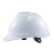 世达（SATA）世达（SATA）TF0101W-V型标准安全帽-白色