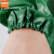 迈易诺 绿色2斤套 雨衣雨裤分体套装非一次性防汛应急雨衣透明牛筋海胶加厚MYN9059B