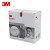 3M防毒面具配件3N11CN过滤棉 适用3301CN滤毒盒100片/包