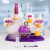 科学罐头泡泡超能儿童科学实验套装玩具7-10岁Steam科学启蒙玩具男孩女孩玩具孩子生日节日礼物礼盒