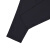 NEW BALANCE NB官方运动裤24新款男款潮流跑步运动裤长裤裤子 BK MP41060 XL