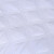 北极绒 枕头舒适枕酒店枕 高弹枕芯柔软的枕头芯 酒店枕芯 一只装(40*60cm)