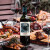 拉菲（LAFITE） 拉菲巴斯克十世/花园珍藏红葡萄酒750ml 智利原瓶进口 聚会送礼 拉菲巴斯克十世 双支礼盒