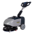 WEIJIESI威洁师小型手推式全自动洗地机 电瓶式折叠刷地机电动商用拖地吸干机器XD1 XD1锂电款