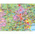 2021全新中国地图挂图 中国全图 卷轴挂绳精品地图 2米x1.5米 中国行政区划图