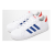 阿迪达斯（adidas）Adidas阿迪达斯ADVALCLEAN  系列 男款女款休闲小白鞋 女款深蓝色 GW6504  28.5/44.7码