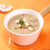金路易 奶油蘑菇汤320g罐头汤即食汤自热汤速食汤户外便携装食品