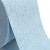 劲拭（Wypall）金佰利 强力吸油大卷式工业擦拭布 进口擦拭布 蓝色 22.8cm*34.0cm/张717张/卷1卷/箱 33241C 