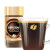 雀巢(Nestle) 瑞士金牌 黑咖啡速溶 进口冻干咖啡 至臻原味 法式风味 可冷萃 咖啡豆粉 微研磨50g