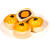 富润世老先生蛋黄酥整箱好吃的零食休闲食品糕点面包早餐 混合味买（发20）
