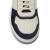 Brunello Cucinelli男子Leather Low-Top耐磨舒适运动休闲鞋礼物 PANA 标准40.5/US7.5