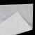 海斯迪克 工业无尘纸 擦拭纸除尘纸 吸油吸水无尘擦拭布无纺布 白色 20*30cm/卷(500片) HZL-167