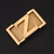 belt (chuentye) men's belt buckle head 3.8 steel buckle smooth buckle head stainless steel suitable for belt hole kt0010 gold 3.8 stainless steel buc
belt (chuentye) men's belt buckle head 3.8 steel buckle smooth buckle head stainless steel suitable for belt hole kt0010 gold 3.8 stainless steel buc