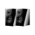 丹拿（DYNAUDIO）丹拿原装进口FOCUS10焦点有源音响HIFI书架无线蓝牙音箱家用音响 Focus10黑色