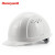 霍尼韦尔（Honeywell）安全帽 L99S新国标 HDPE工地电力 防砸抗冲击 电绝缘1顶 白色