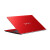 VAIO SX12 2023款原装口轻薄笔记本电脑 12.5英寸13代酷睿Win11系统 源自索尼 i5-16G-512G 鎏光红
