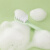 植物主义月子牙刷准孕妇可用产后软毛万毛牙刷非一次性 高密软毛牙刷1支-新款
