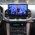 雪佛兰科沃兹科帕奇乐风景程智能安卓大屏车载GPS专用导航仪中控屏倒车影像一体机 10.2寸12-17款雪佛兰科帕奇 1+16gWiFi版主机