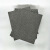 冰禹 BYQ-715 工业吸油棉（100片) 吸油片 强力清洁吸油垫擦拭布 灰色40cm*50cm*3mm