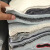 标燕 擦机布碎布 工业吸油抹布 杂色抹机布碎揩布大块碎布99%含棉10kg/捆 40*80cm