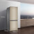 海尔(Haier)冰箱 178升两门家用小型电冰箱 二门双门宿舍租房冰箱 BCD-178TMPT