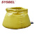 西斯贝尔(SYSBEL) 便携式贮水池储水袋116x198x278 SPPP003
