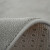 foojo珊瑚绒地毯客厅卧室沙发茶几毯 灰色 70*160cm