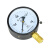 SYCIF Y-100 径向压力表指针式高精度水压油压气压表 0-4MPa（40公斤）