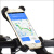 魔轮（Move iron）自行车手机支架山地车电动车摩托车导航架手机架骑行装备单车配件