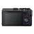 佳能(Canon) EOS M6 Mark II M6 二代 微单相机 机身+15-45镜头 黑色