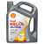 欧洲进口 壳牌(Shell) 超凡喜力全合成机油 Helix Ultra 5W-40 A3/B4 SN 灰壳 5L/桶