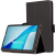 喜门红海信E30保护套10.1英寸平板电脑保护壳HITV201C全包防摔支撑k10皮套简约轻薄外壳 皮套黑色