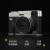 HKMW索（SOYN）尼相机同款数码相机高清旅游ccd复古学生照相机微单入门级小型女生校园单反 2024新款-黑色-4K画质【64G内存