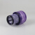 吸尘器V10轻量版 SV18配件过滤网滤芯 紫罗兰