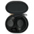 索尼（SONY） WH-1000XM4 无线蓝牙降噪耳机 头戴式智能降噪耳麦1000XM3升级版 黑色