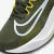 耐克（NIKE）Nike Zoom Fly 5 经典减震透气缓震百搭男款跑步鞋跨年礼物 Cargo Khaki/Yellow Strike 40/US7