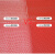 冰禹 BYlj-136 PVC网格垫子S型镂空防水垫地垫 多拍不截断 灰色0.9米*1米（3.5mm厚）